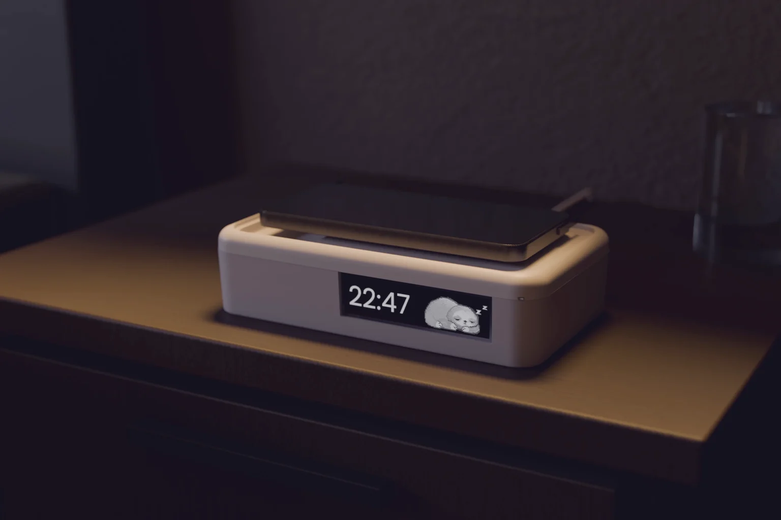 Snubblz Dock