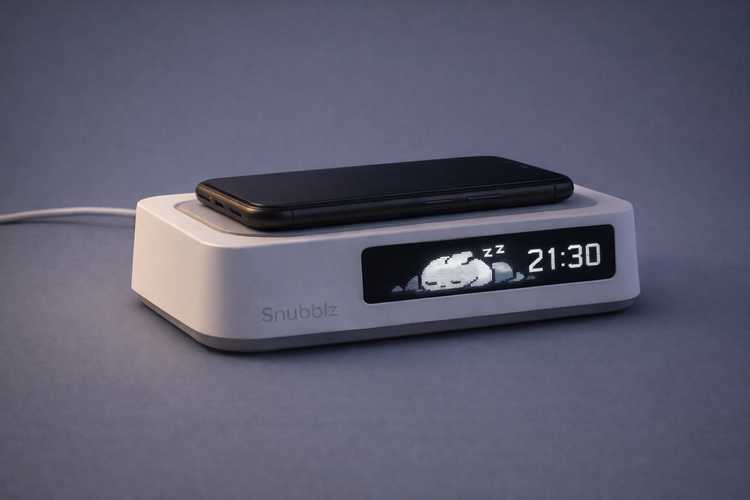 Snubblz Dock